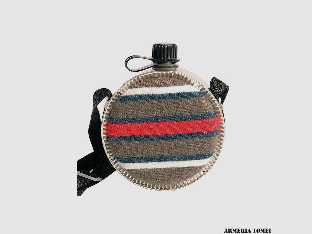 WESTERN FIELD WATER BOTTLE WITH FELT LID 1.9 LTR., image 2 of 2
