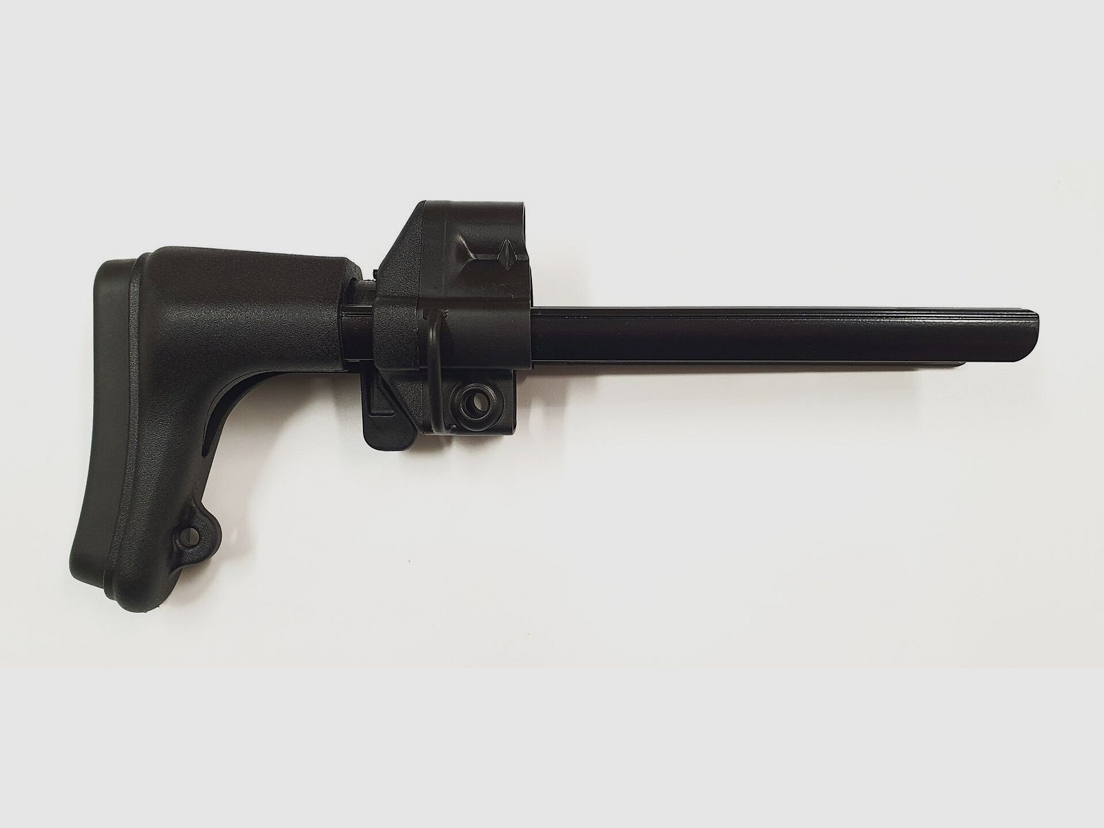 Heckler & Koch Ausziehbare Schulterstütze Schaft SP5 MP5 [Sofort Verfügbar]