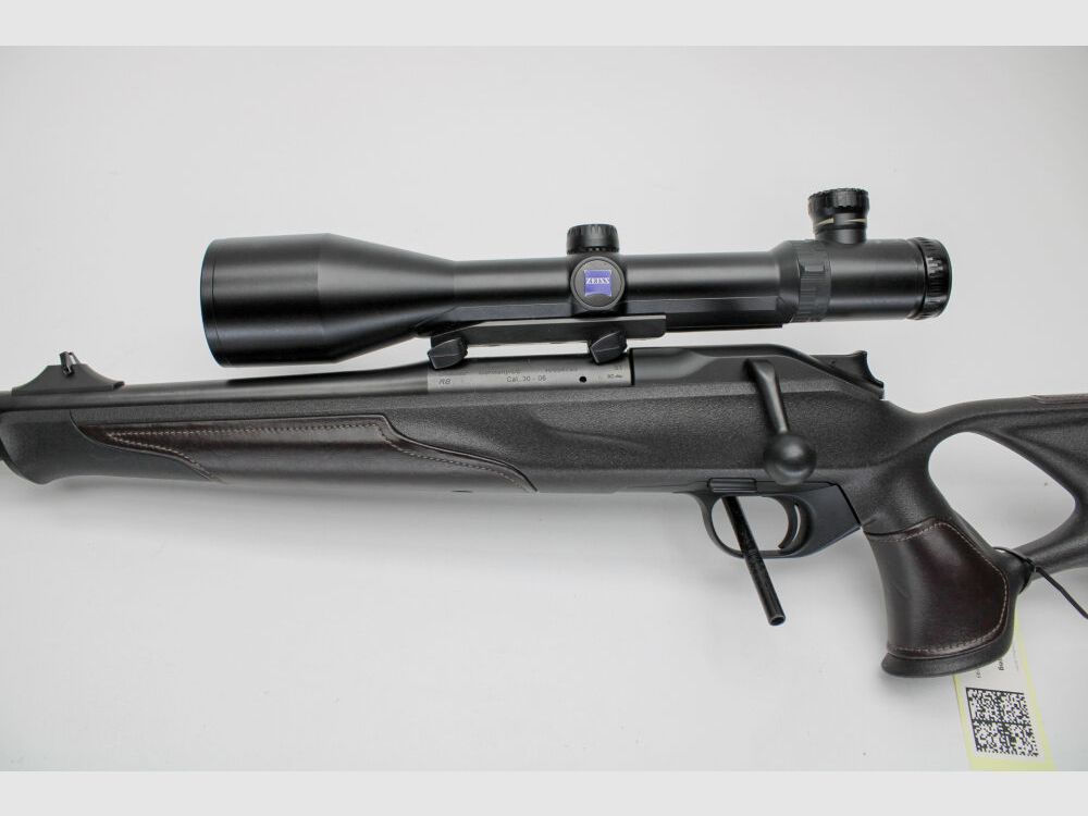 Rep. karabin Blaser R8 Professional Success LEWY .30-06Spring