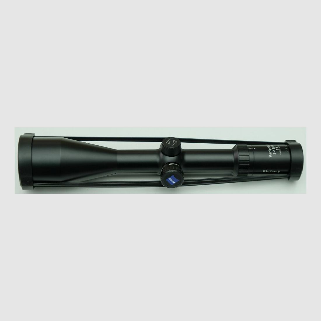 Zeiss Varipoint 3-12x56 mit Leuchtpunkt