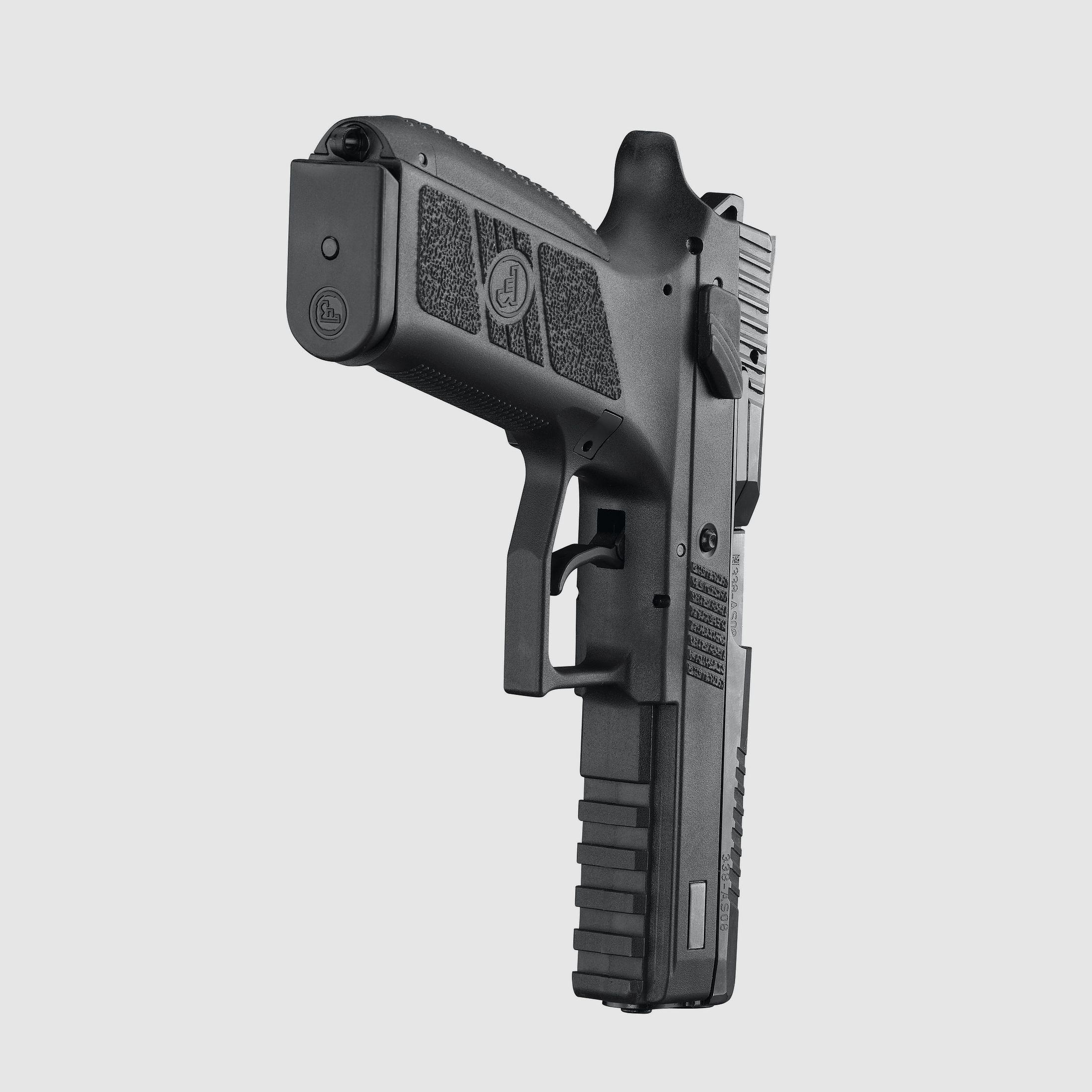BROŃ PISTOLET CZ P-09, zdjęcie 7 z 7