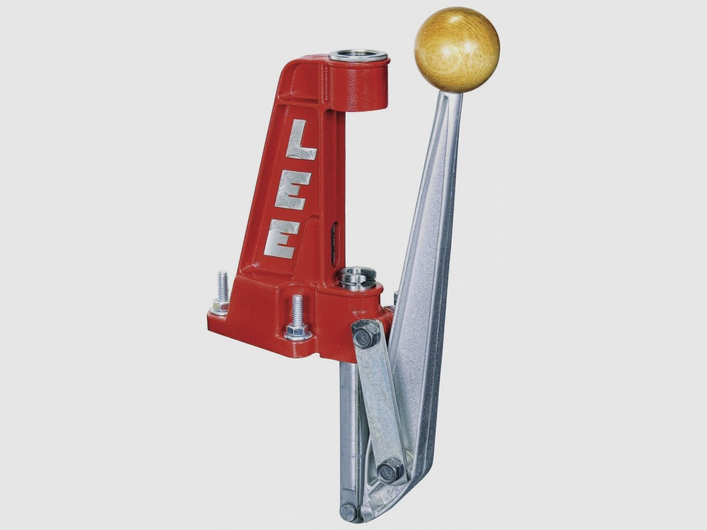 90045 Prensa Lee Breech Lock Recargador