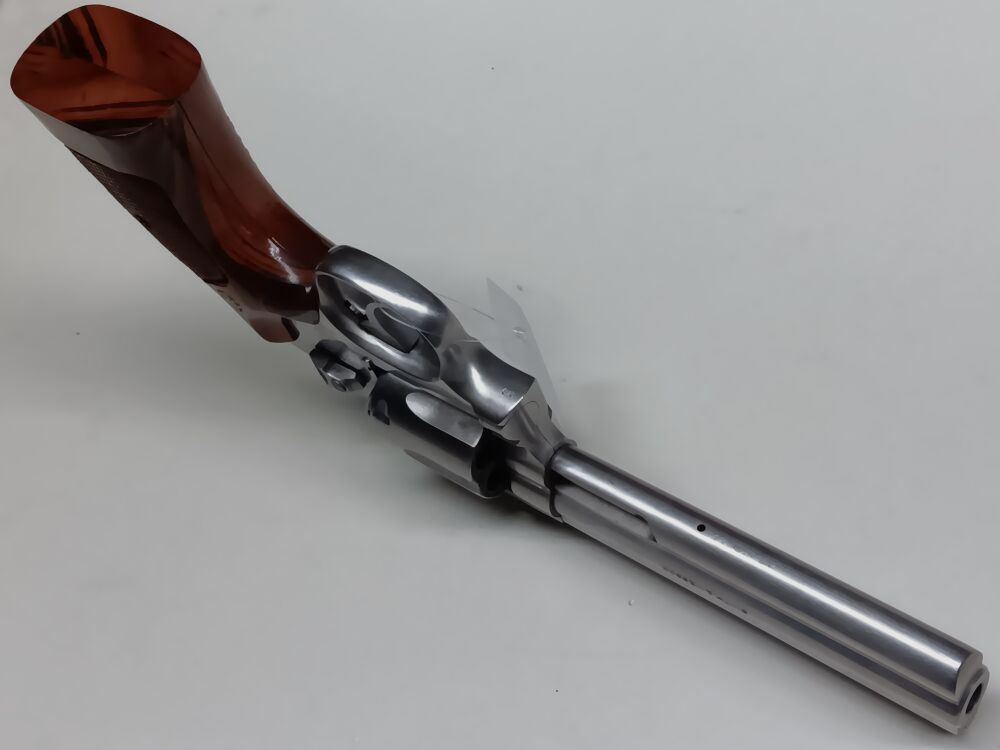 Smith & Wesson - Springfield Mod. 686-1