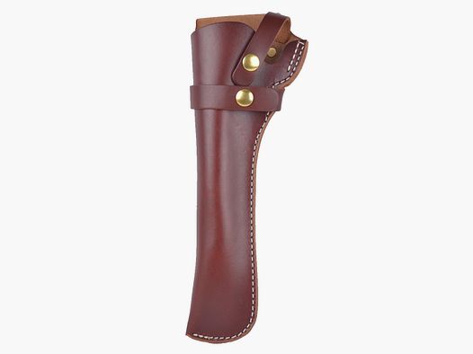 Holster 8" LH Colt 1851&1860