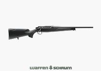 Sauer 505 ErgoMax Czarny