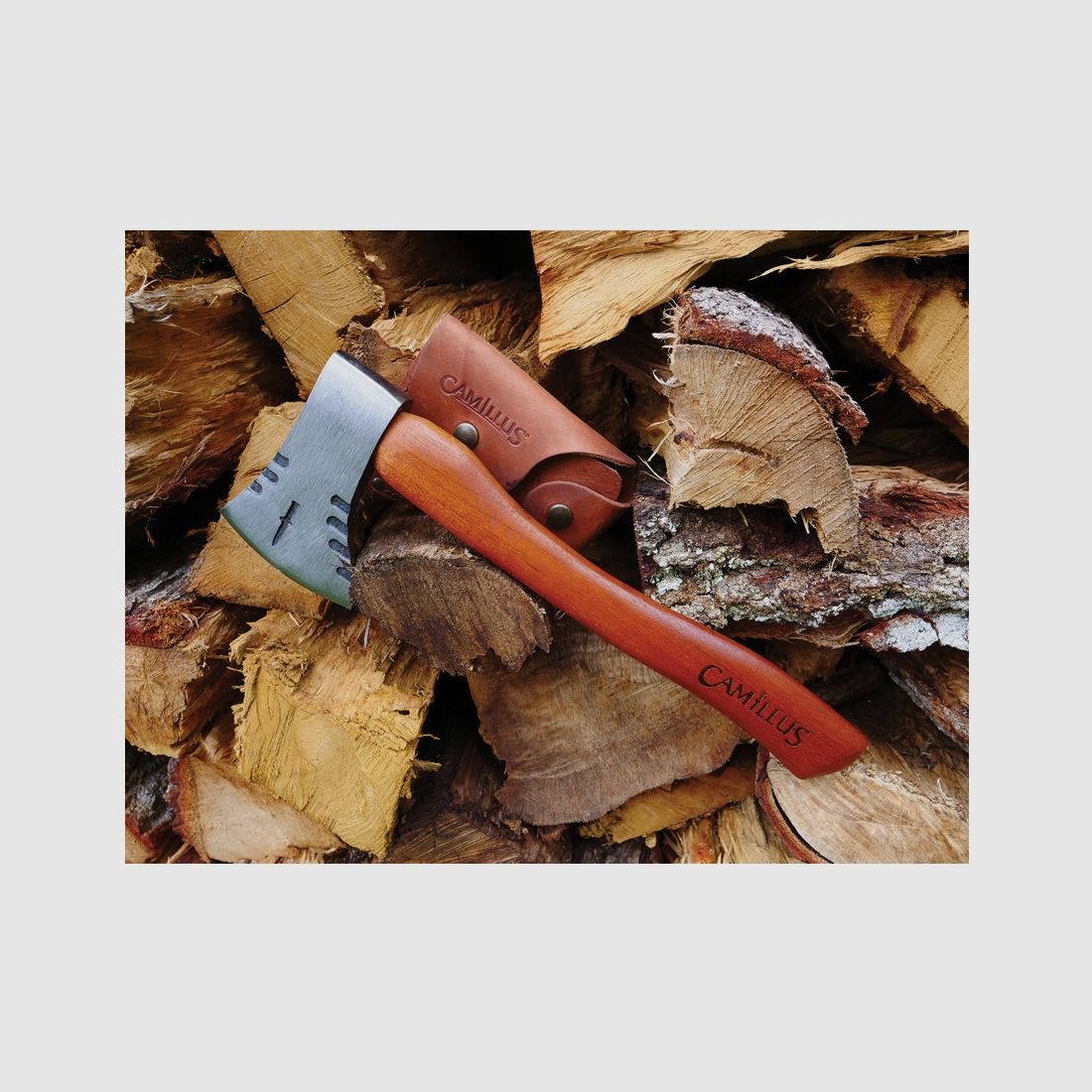 Teca Hatchet | 94114