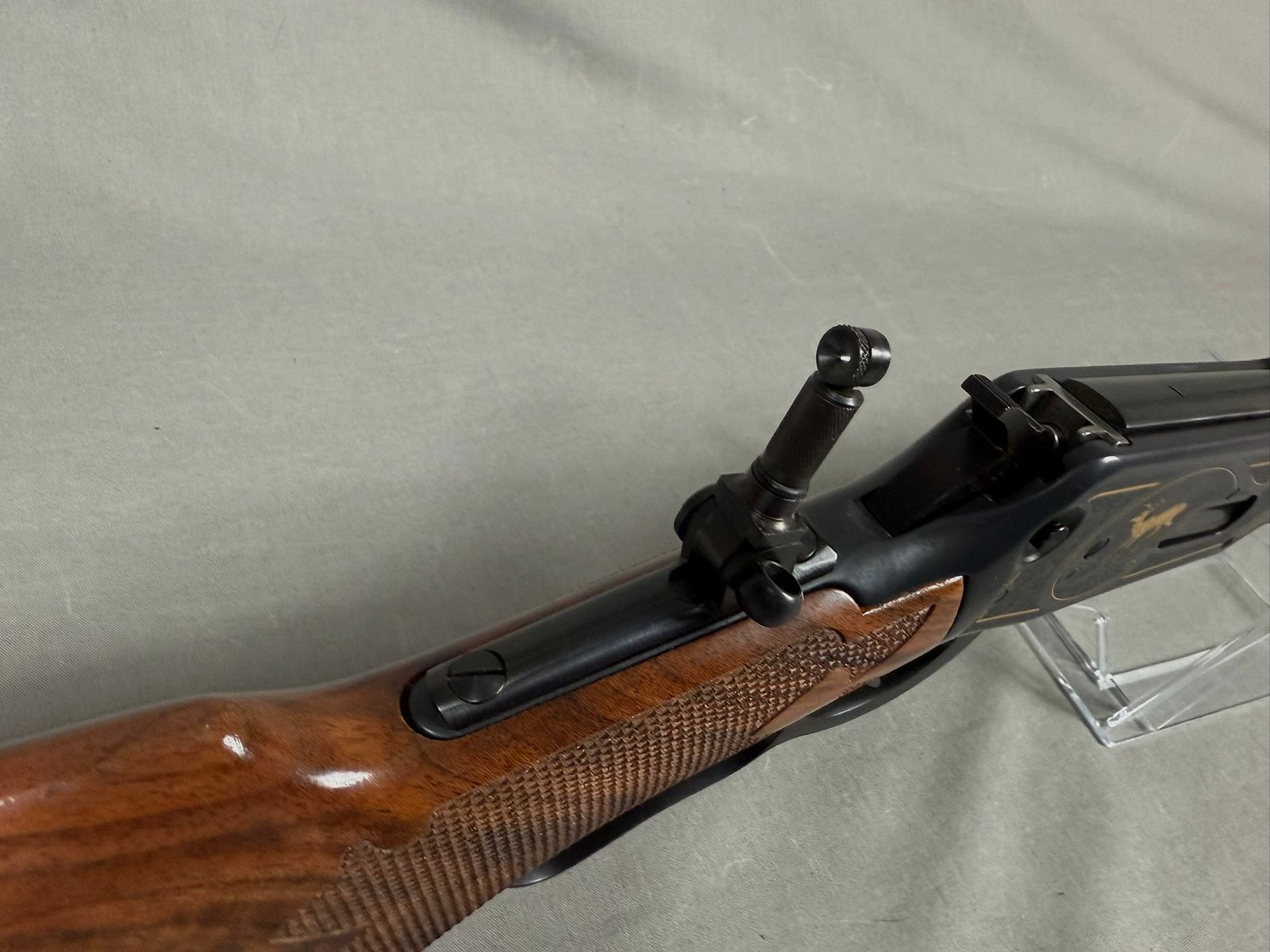 Winchester Mod. 94  "Limited Edition Centennial High Grade 1894-1994"  (.30-30 Win.)