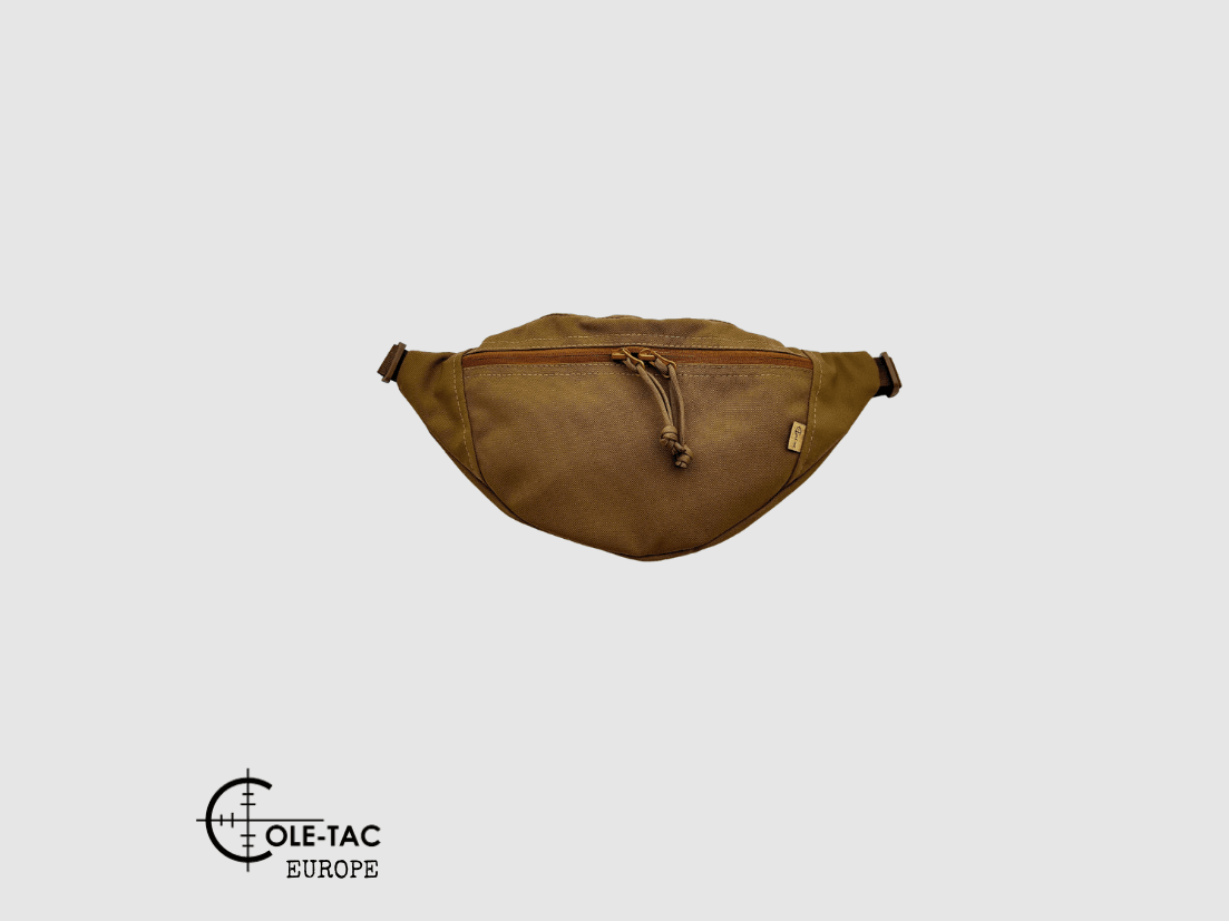Cole-Tac Sac Ceinture Sporran, image 6 sur 7