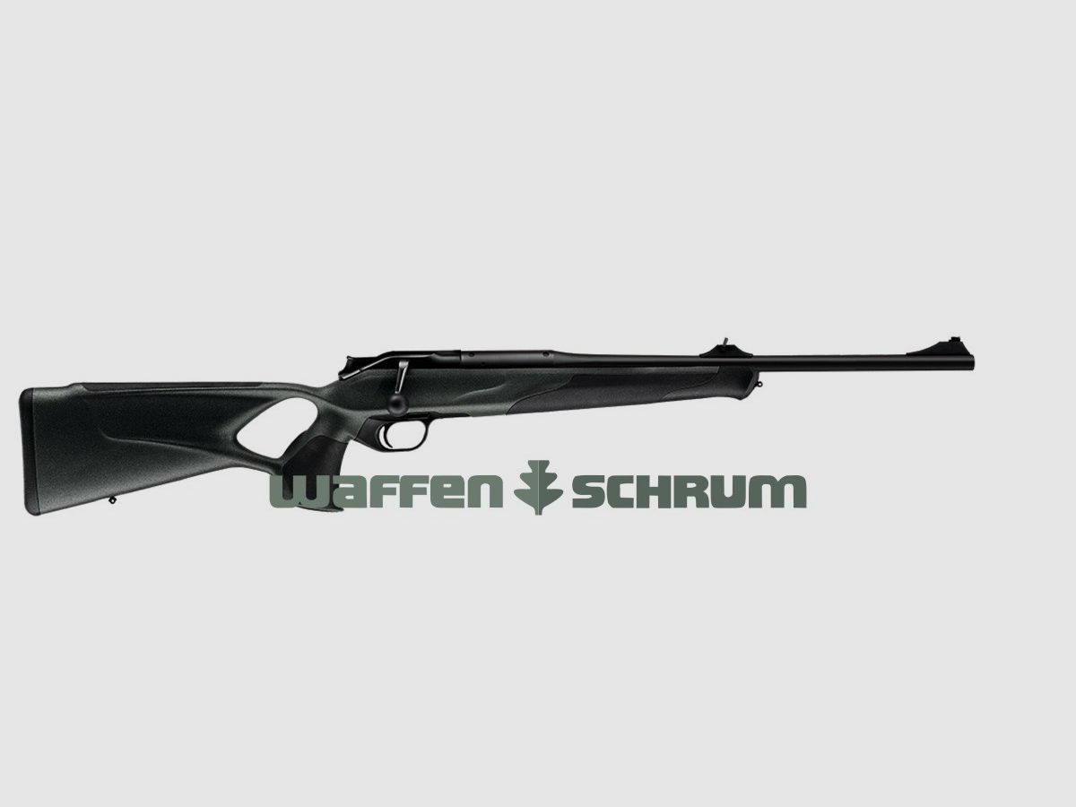 Blaser R8 Professional Success Semi Peso Izquierdo