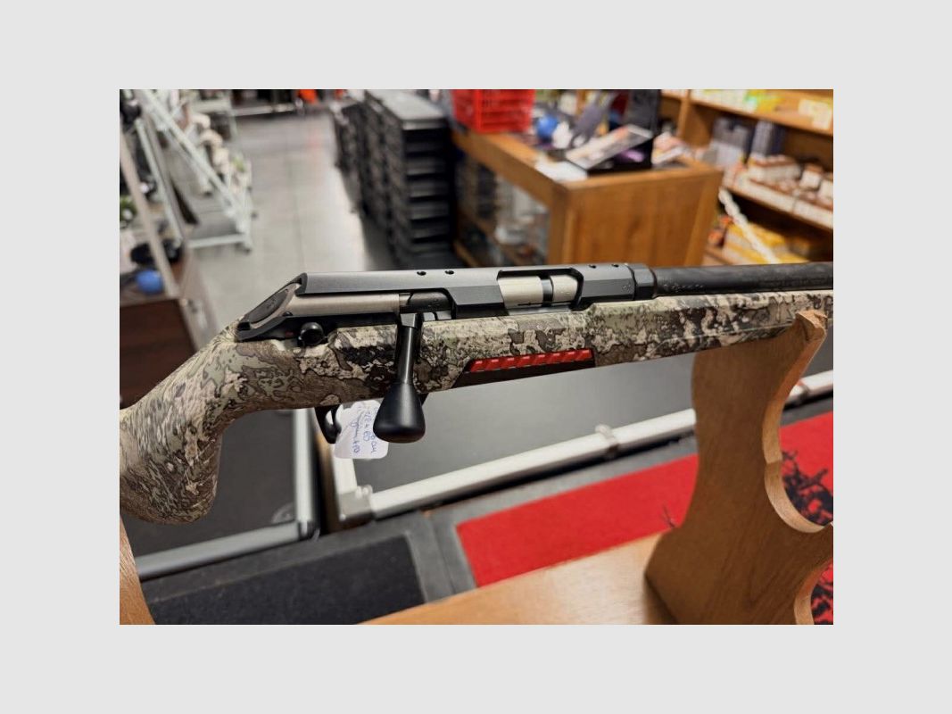 Winchester XPERT Strata 22 lr, image 5 sur 7