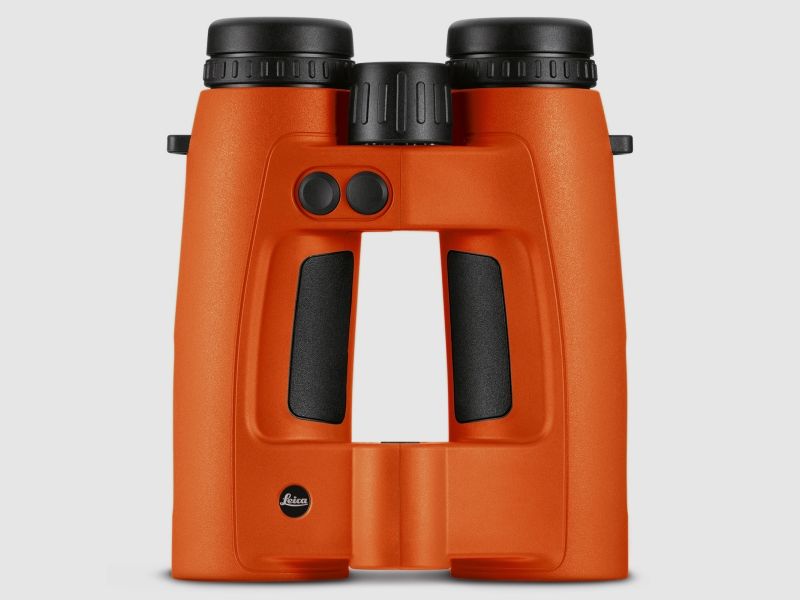 LEICA Geovid 8x42 Pro télémètre Édition Orange