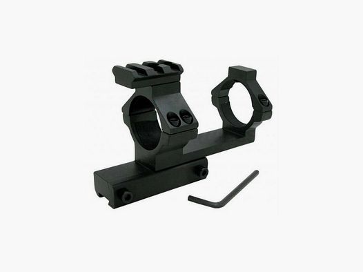 Montaje monobloque MTC Viper Connect