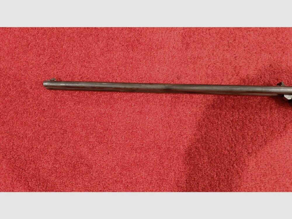 sconosciuto senza 9mm Flobert