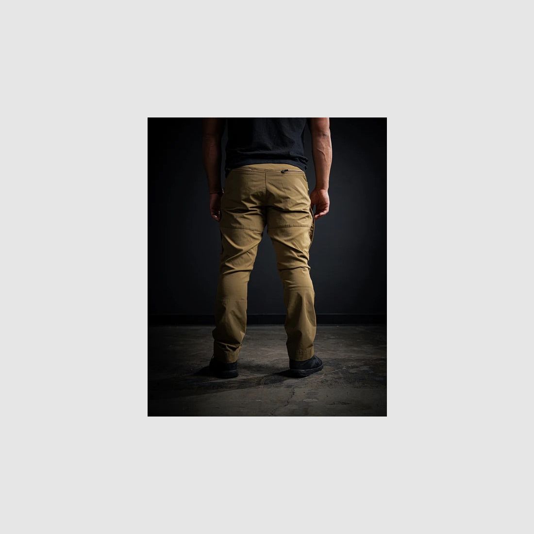 Eberlestock Deadwood Pant - Coyote Brown, image 3 sur 17