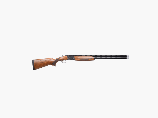 BRENNER fusil superposé BF 20 SUPERSPORT - 12/76