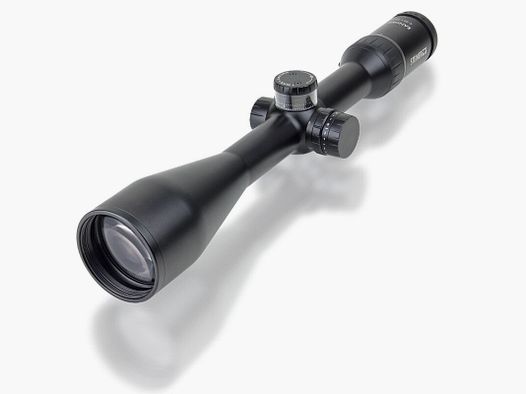 STEINER-Optik STEINER Luneta celownicza Ranger 8 4-32x56 BT Zero Stopp Parallaxe + Wieża balistyczna