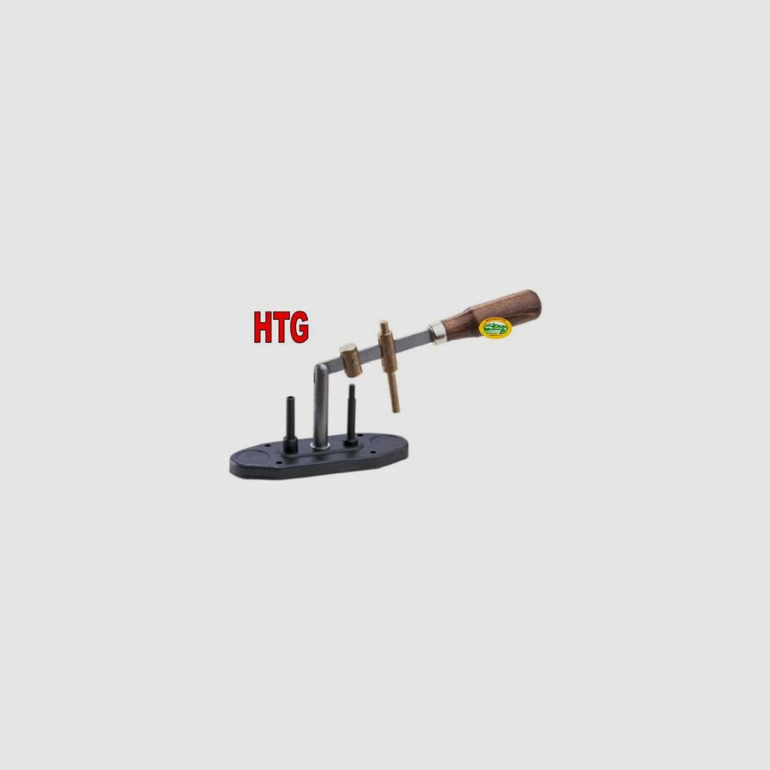HTG Levametti Kal. 8 mm