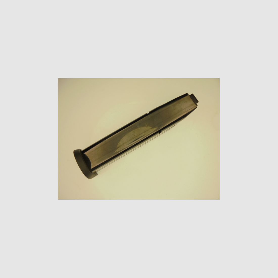 MAGAZIN BERETTA PX4 / CX4 KALIBER 9X19, Bild 4 von 5