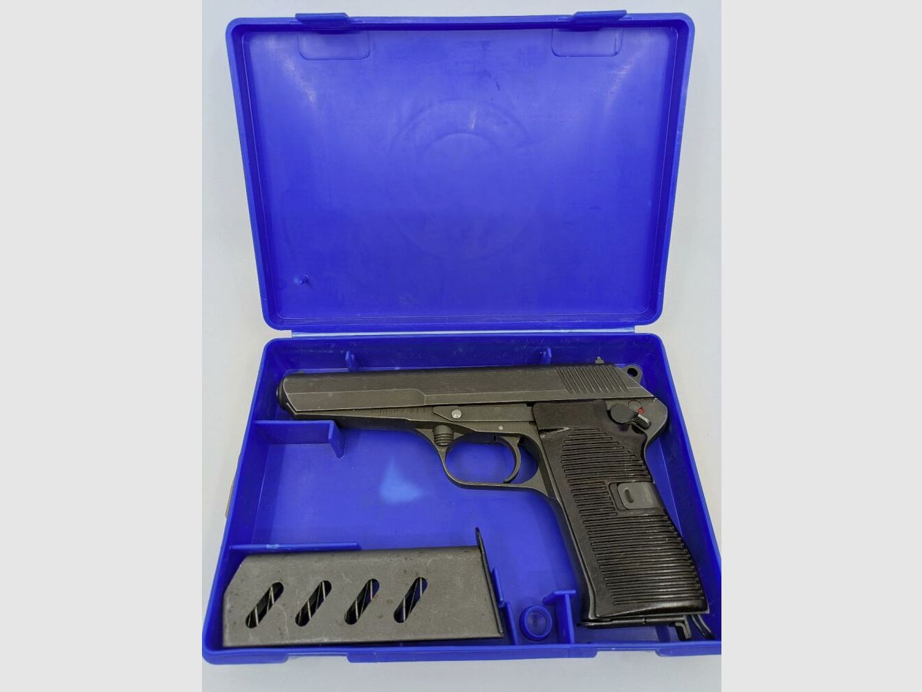 CZ CZ52