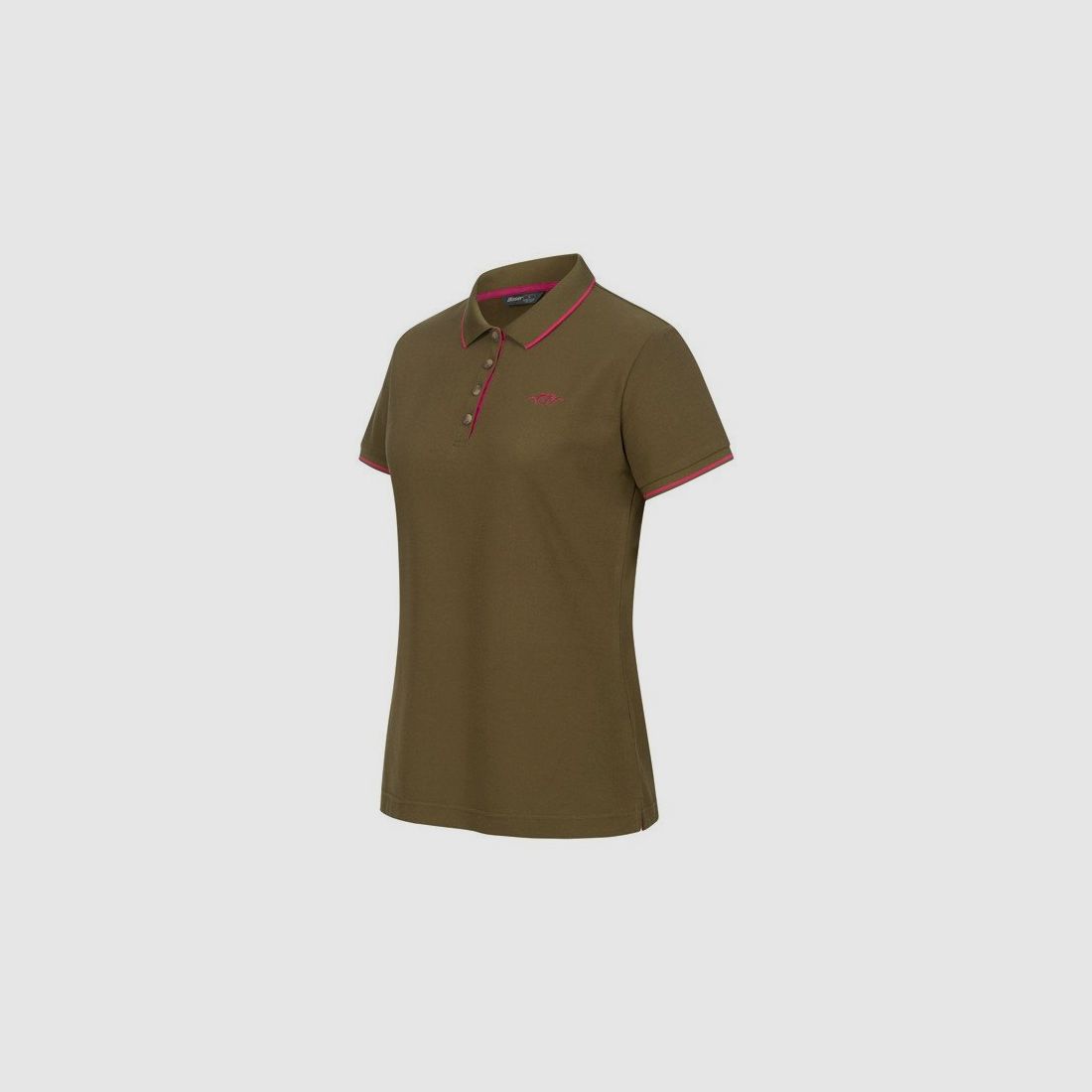 Polo Blaser 24 femme, image 2 sur 4