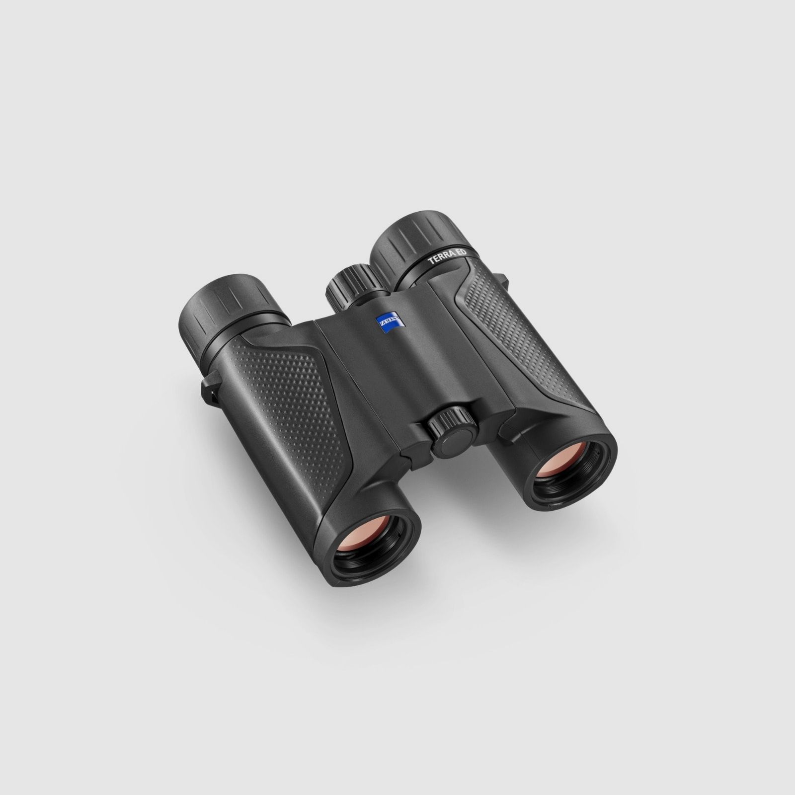 Zeiss Terra ED 8x25 Black