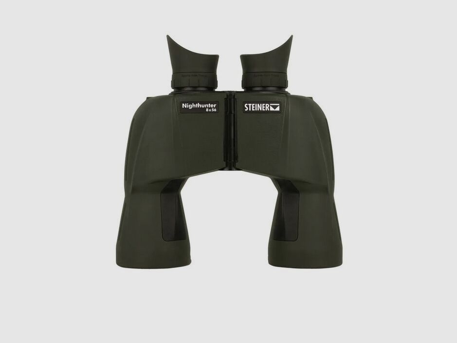 Steiner Nighthunter 8x56