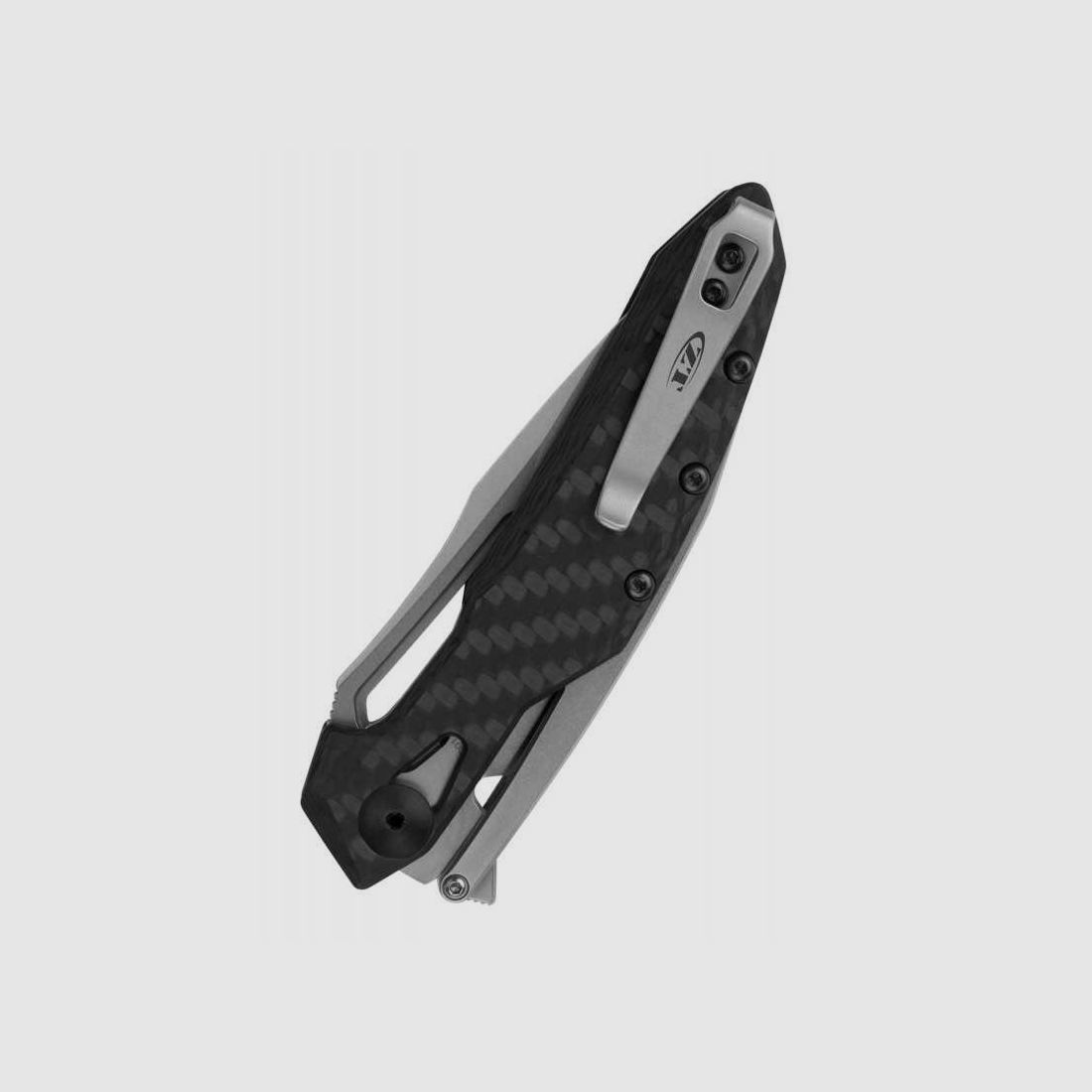 Zero Tolerance 0990 Taschenmesser CF/CPM-20CV SW