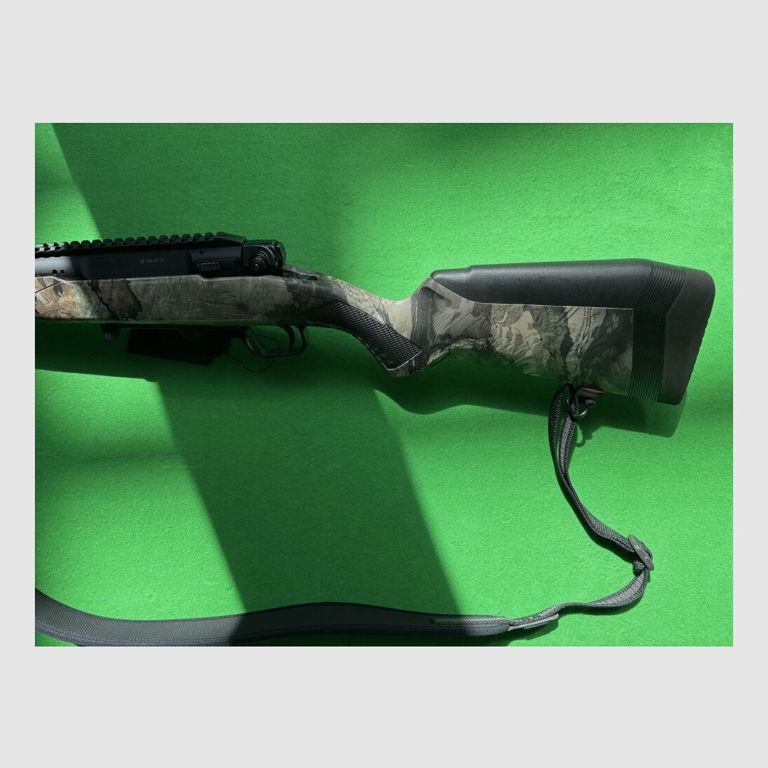 Savage Arms Impulse