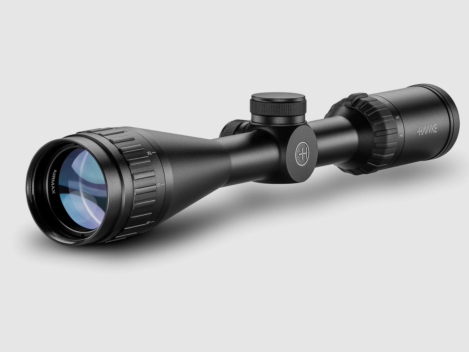 Hawke 13130 AIRMAX 4-12×40 AO AMX air rifle scope
