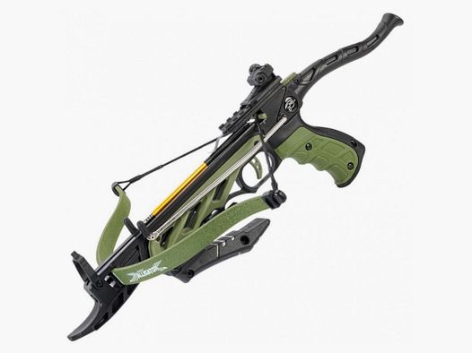 Pistolenarmbrust ALLIGATOR
