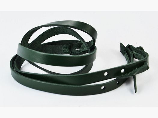 Sangle en cuir