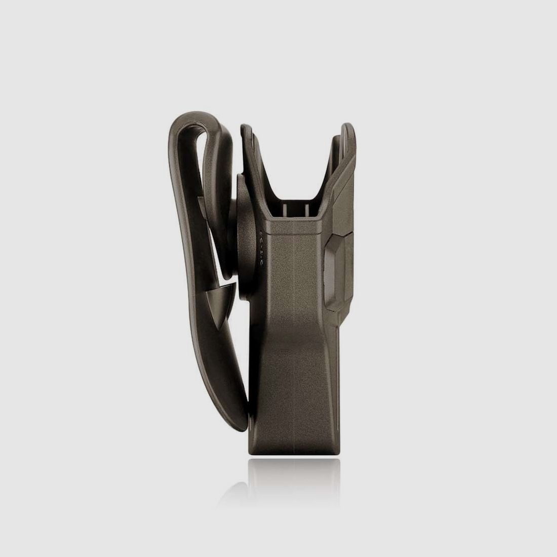 CYTAC R-Defender Holster Gen3 Tan Glock 19, 23, 32 Gen 1,2,3,4,5