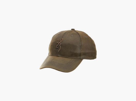 Casquette homme Browning Rhino Hide
