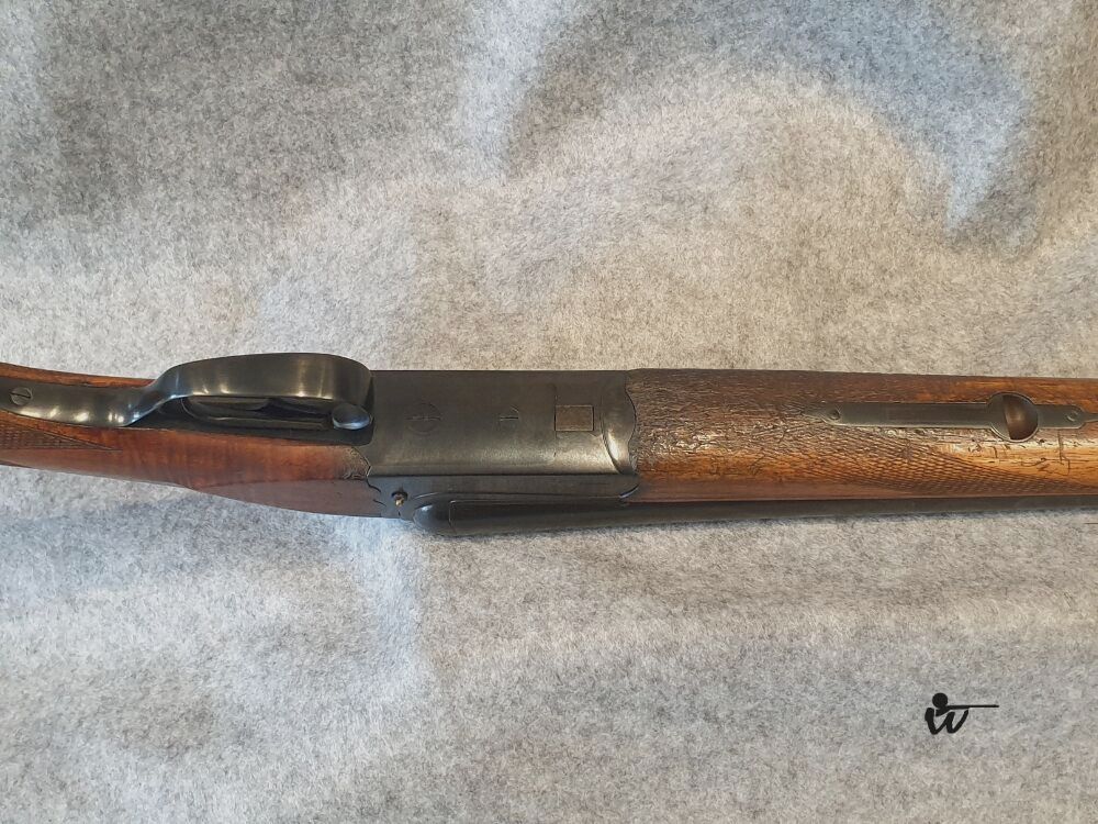 Armas deportivas Suhl DF