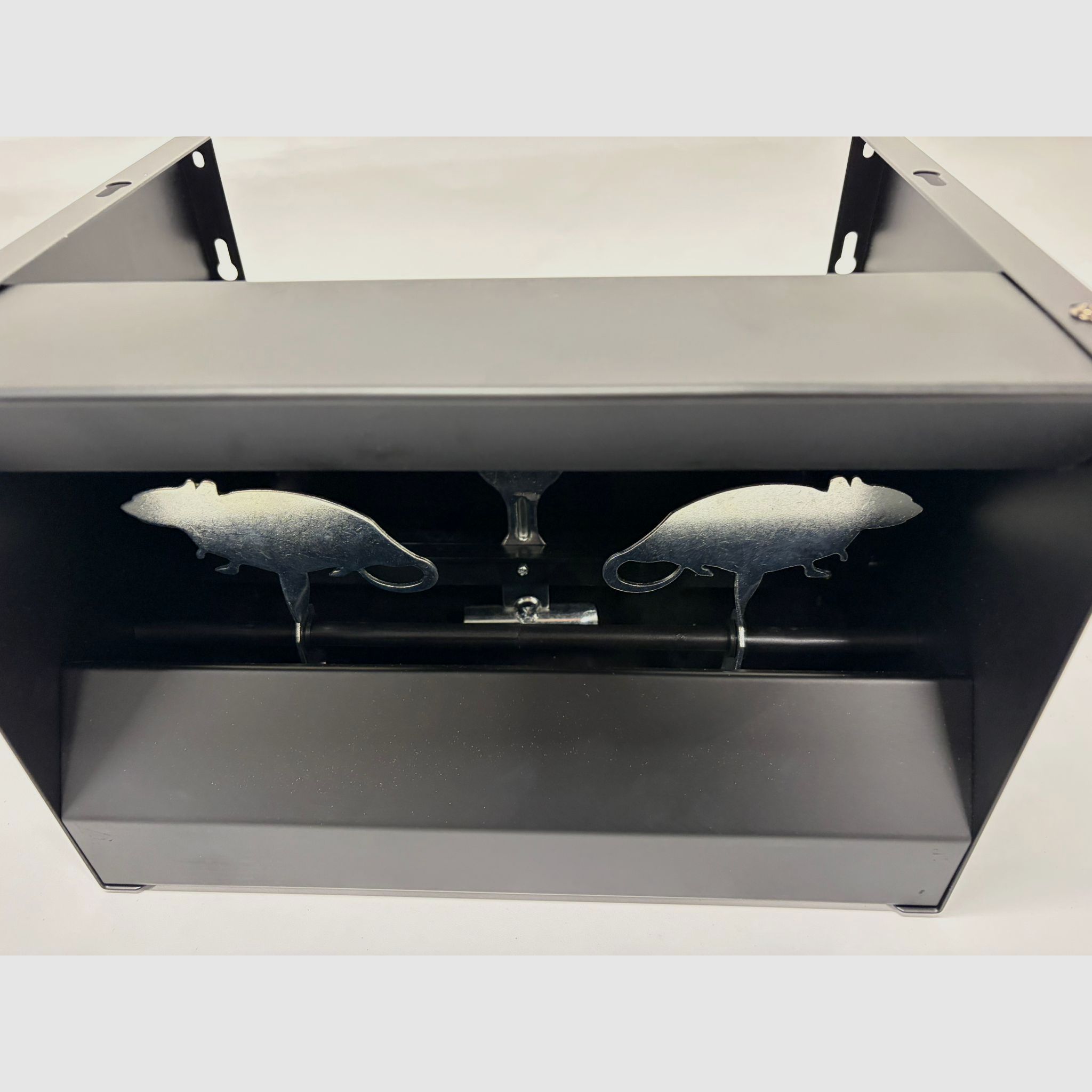 Caja de tiro 2x Rat, imagen 3 de 3