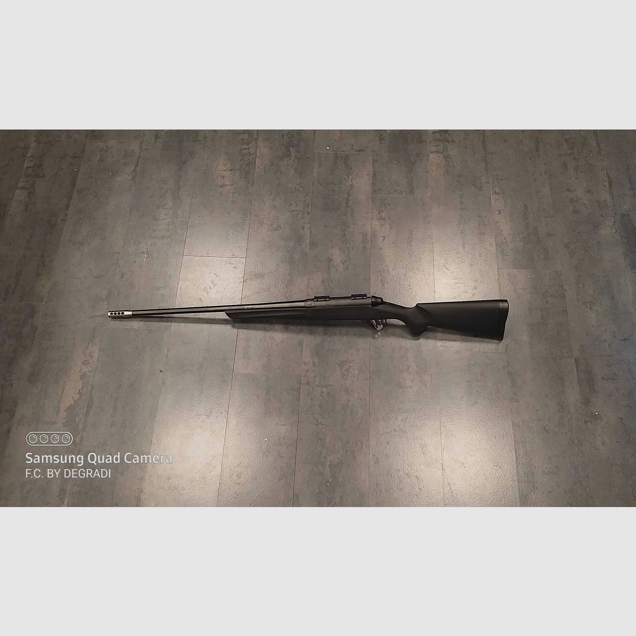 REMINGTON MODEL 783 CAL.308 WIN., immagine 1 di 4
