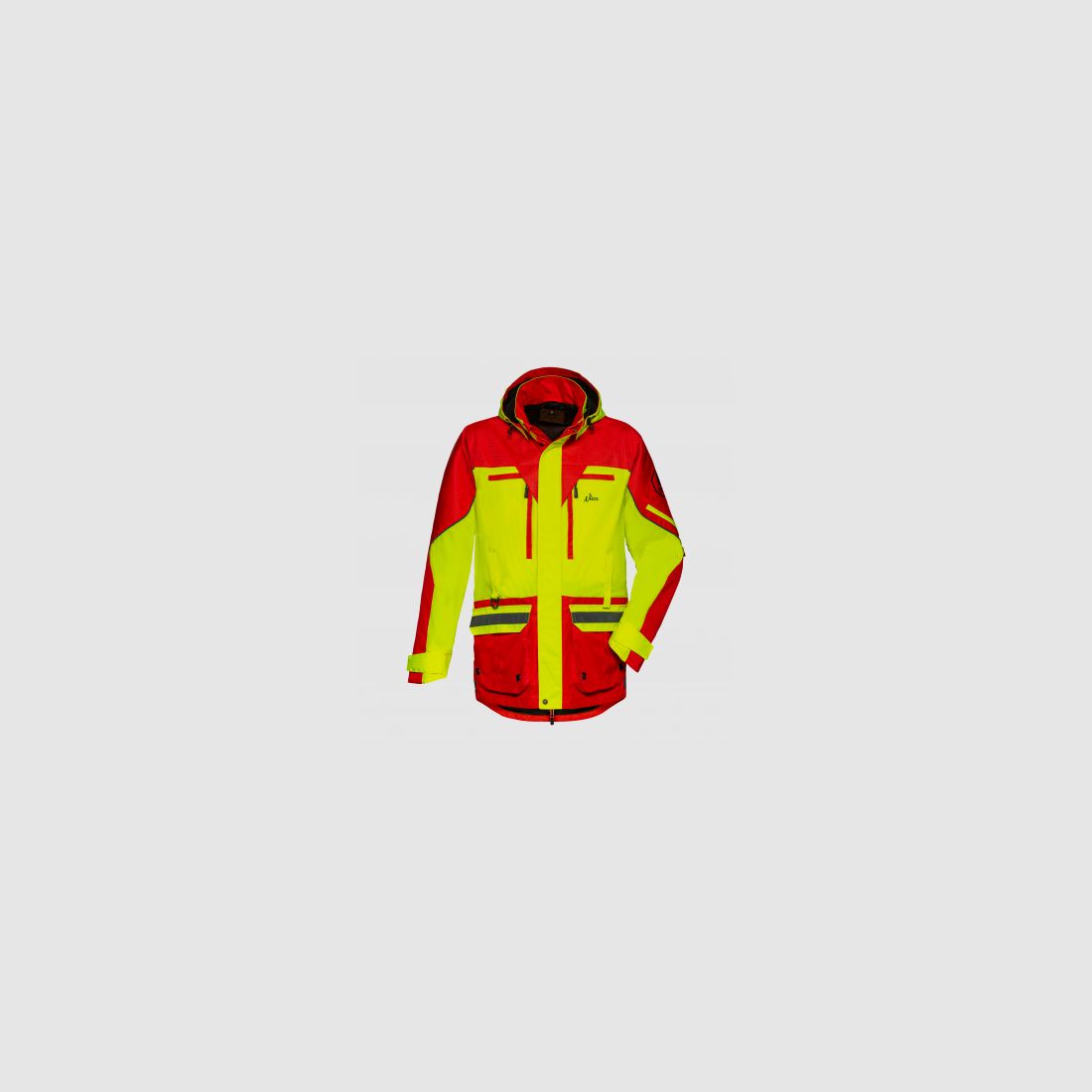il Lago Keiler Pro Herren Sauen Schutzjacke | XXXL