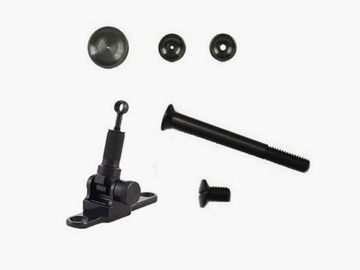 Marble Arms Diopter Set Win+Brow 1886 Japan