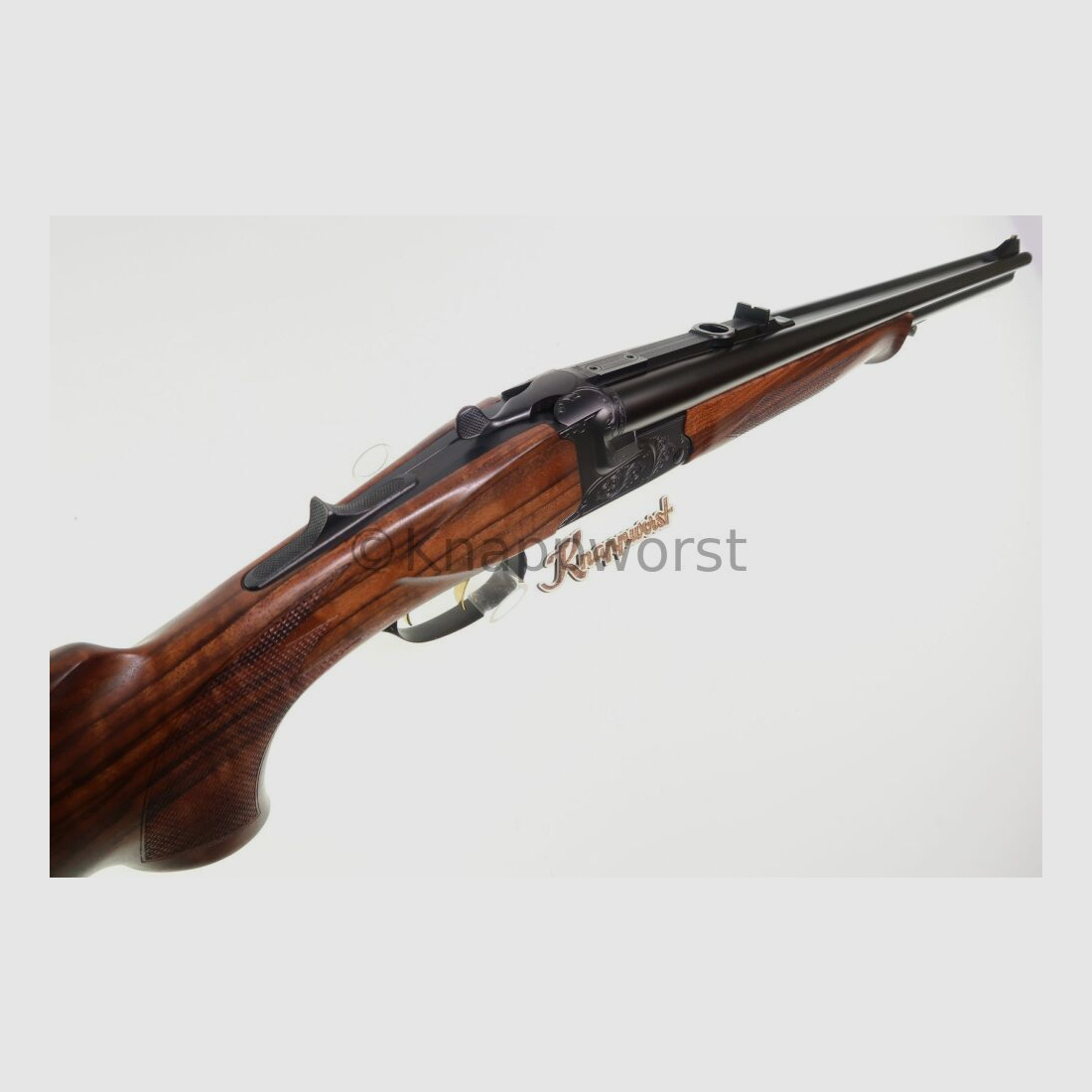 Krieghoff DBD-Drilling OPTIMA