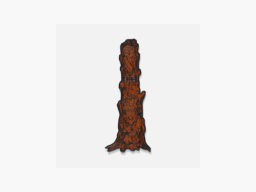 Patch Tree Spirit