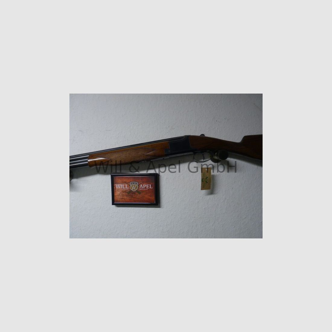 FN Browning B 25