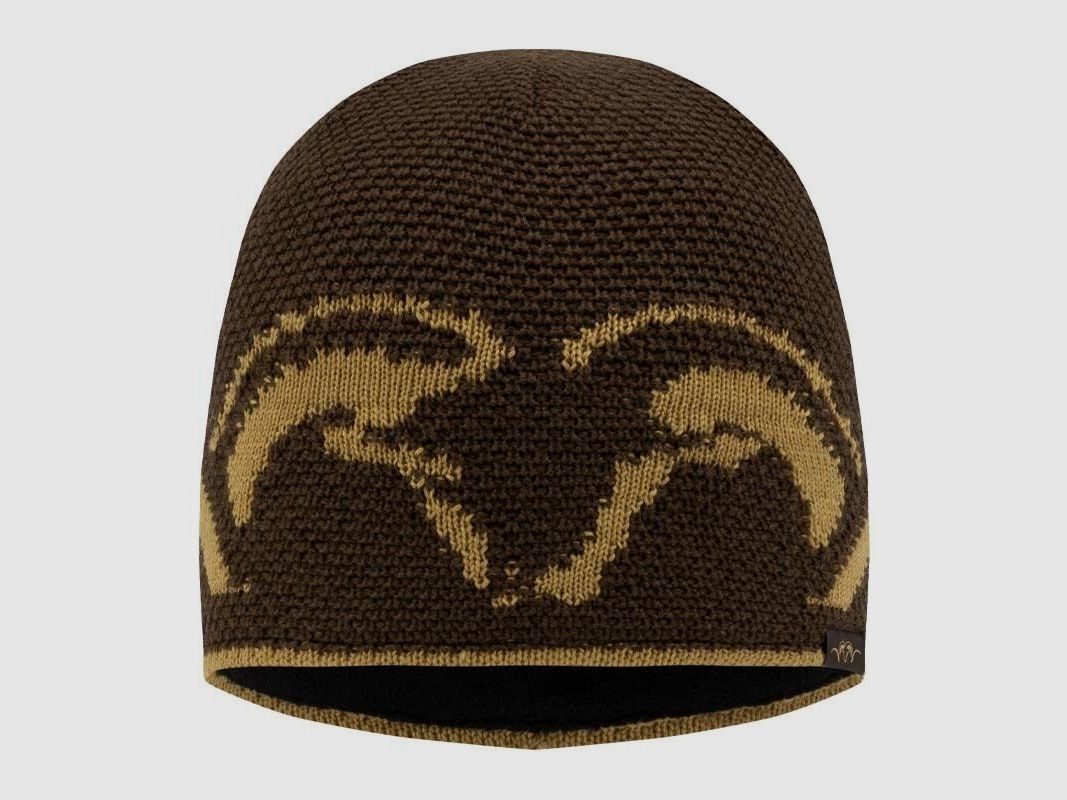 Blaser Unisex Beanie Pearl One Size