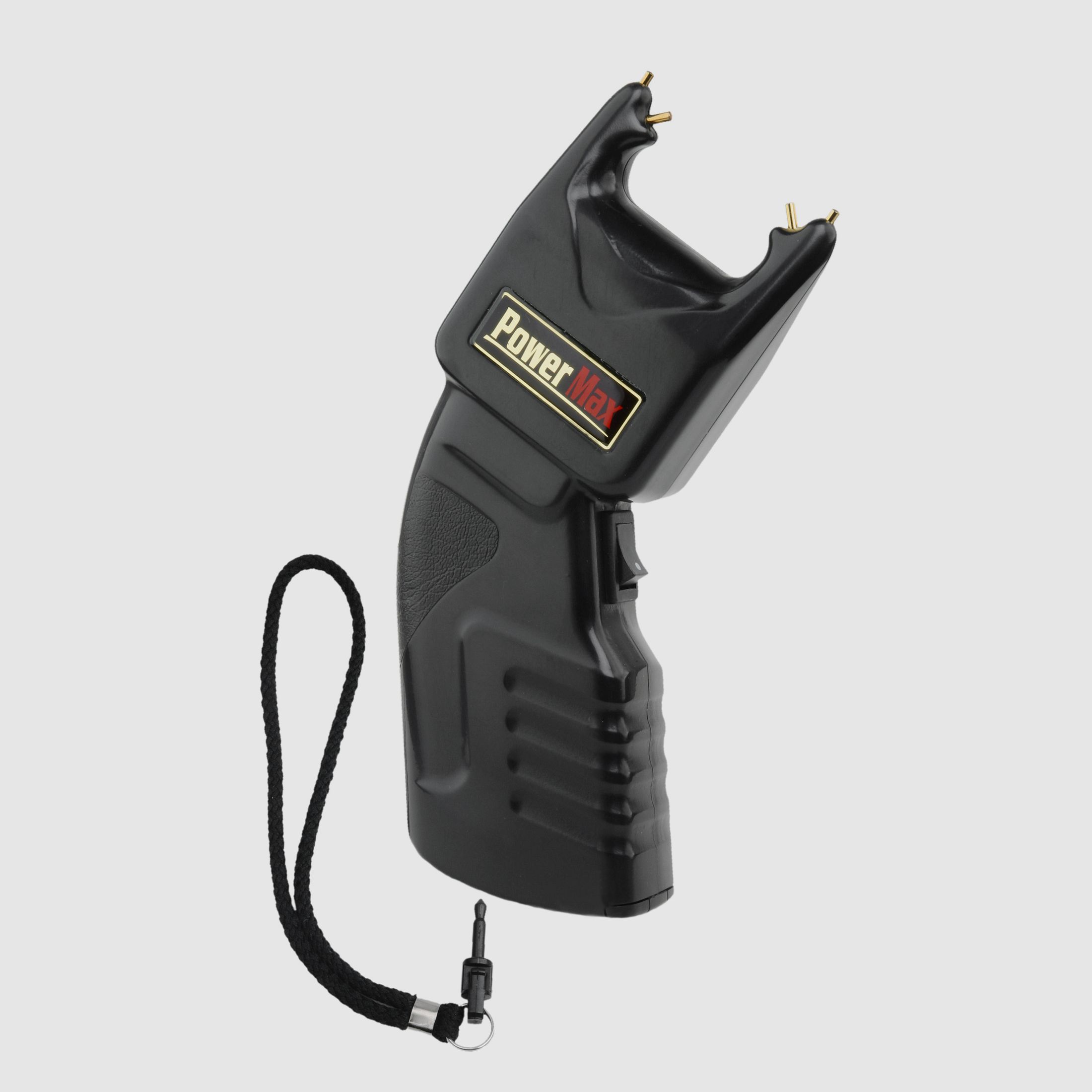 Elektroschocker,Bulltec 500Max - Leistung:500mA, ohne Batterien