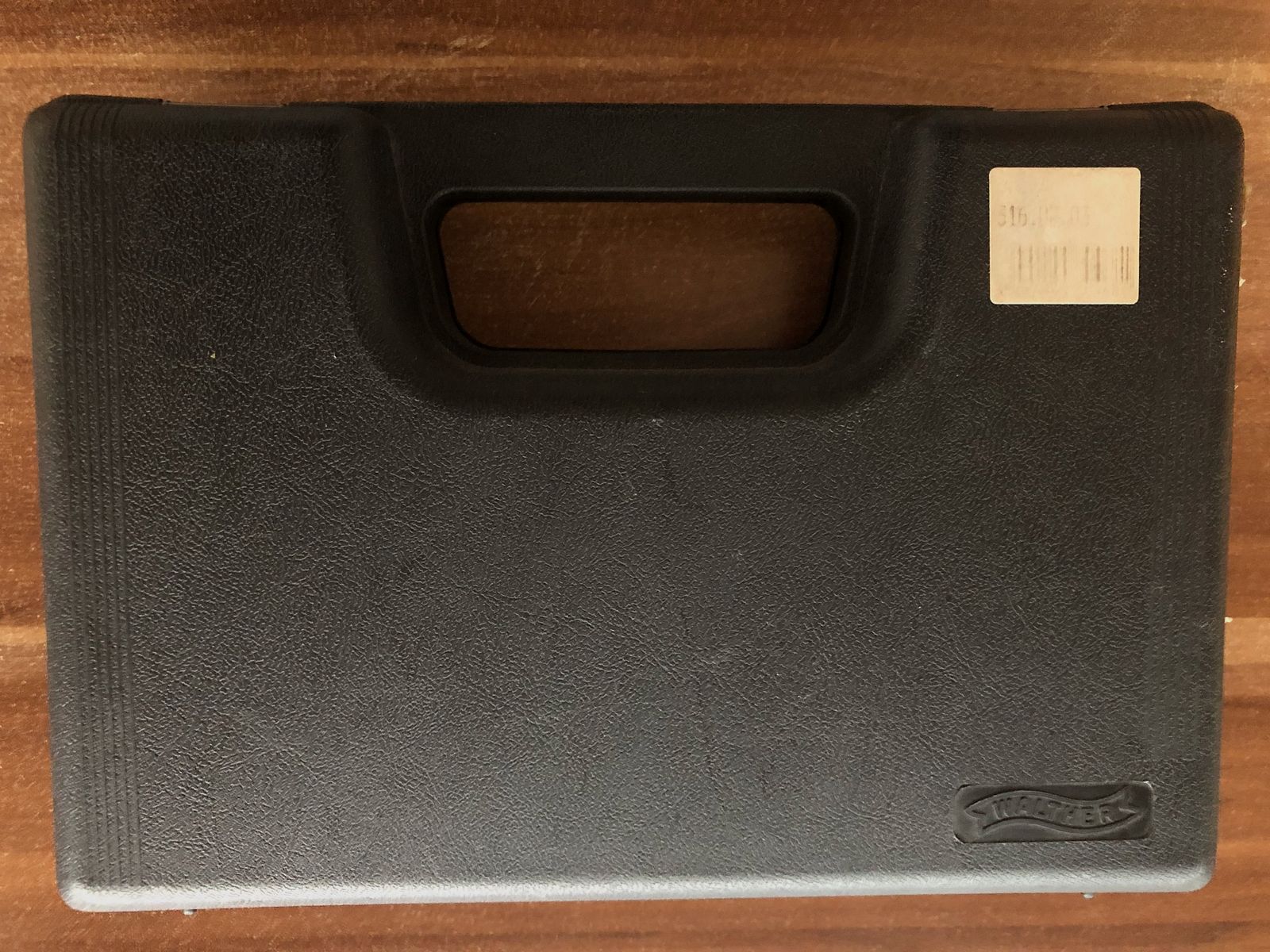 Walther P88 Compact