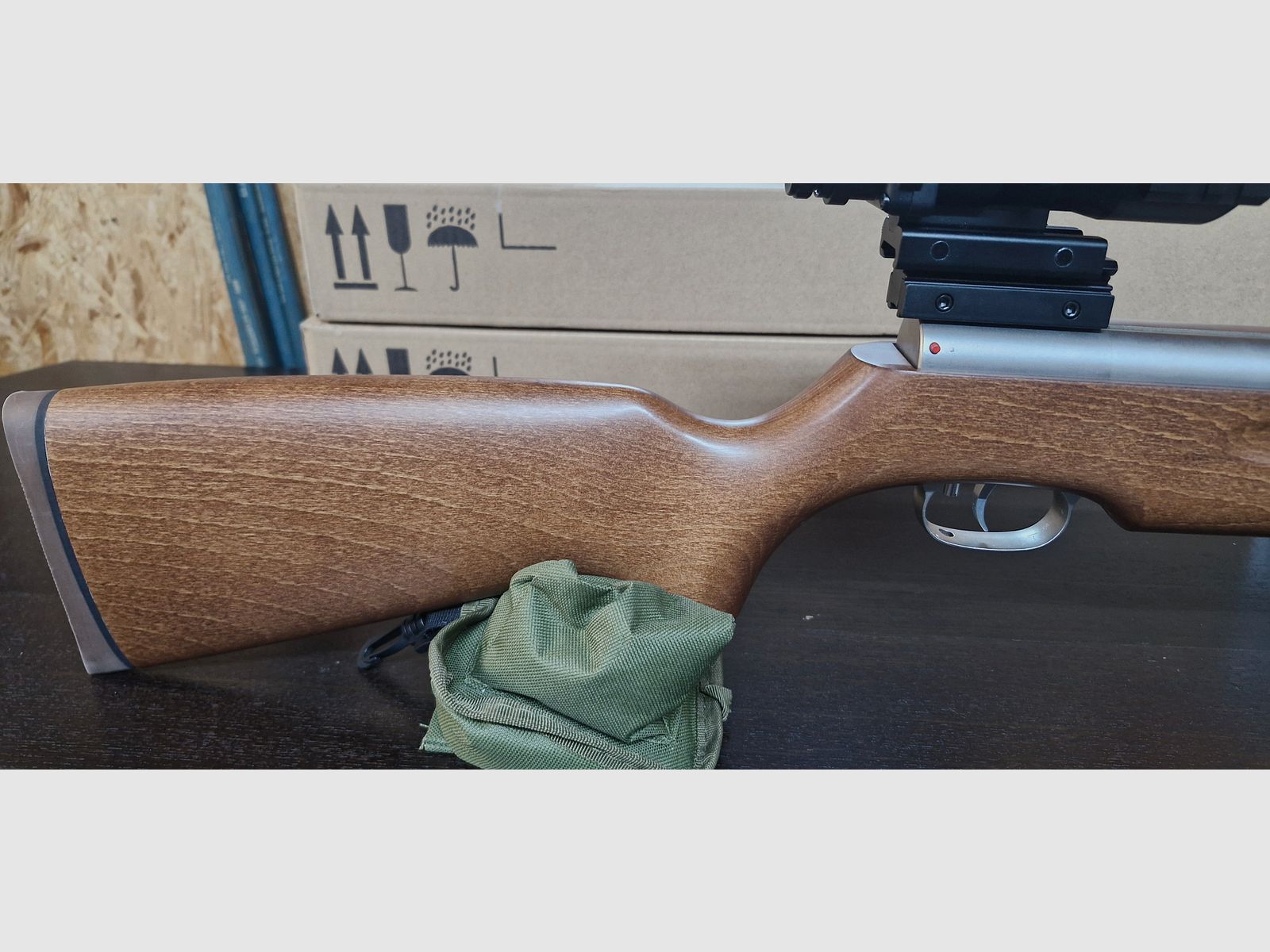 HW 35K Silverwood