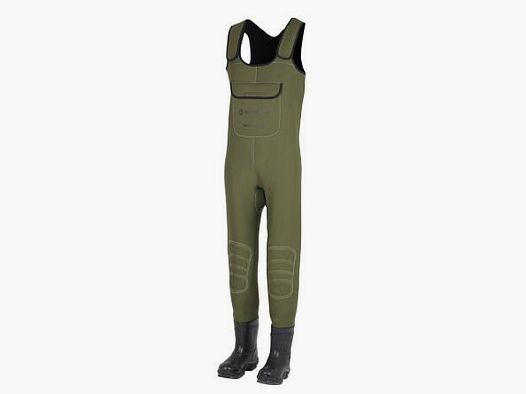 Kinetic NeoClassic Profile Stock Green