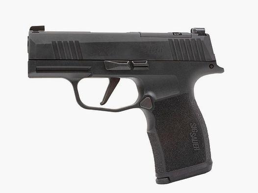 Sig Sauer Pistole P365X – 9 mm Para