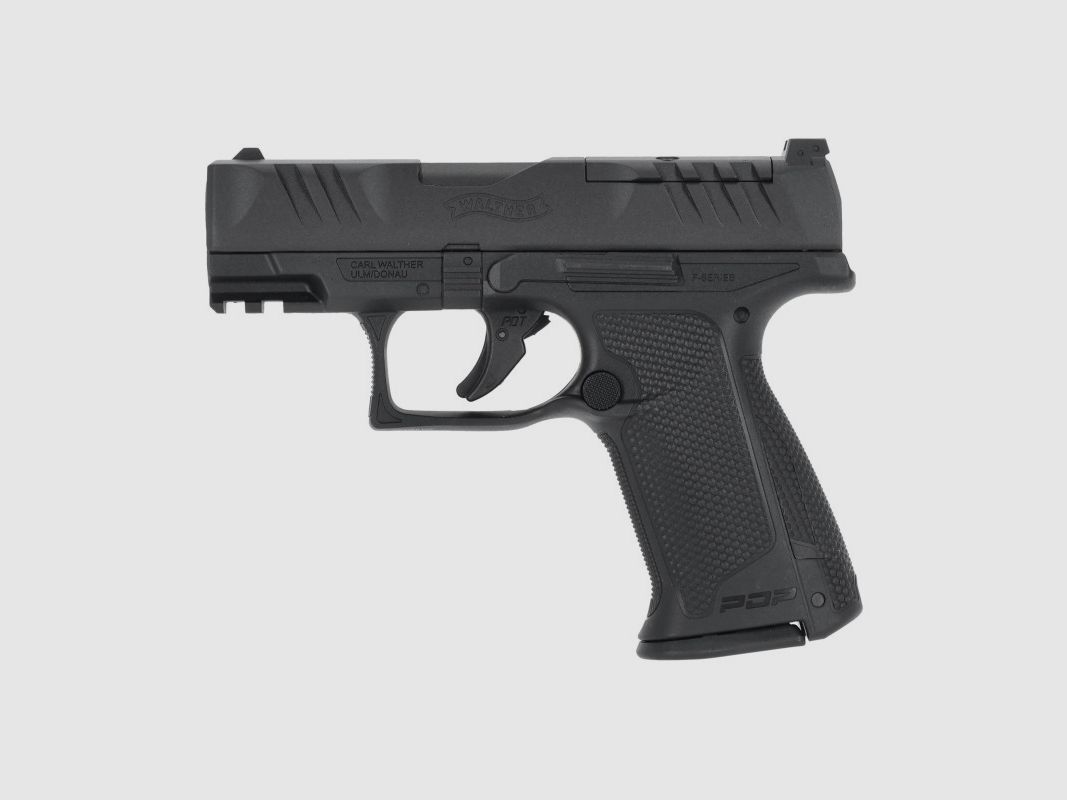 Pistole PDP F-SERIES 3,5" CO2 4,5mm BBs Walther, Bild 1 von 2