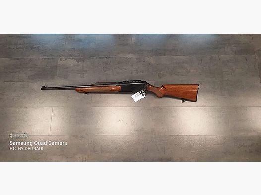 BROWNING BAR II 338 WIN.MAG.