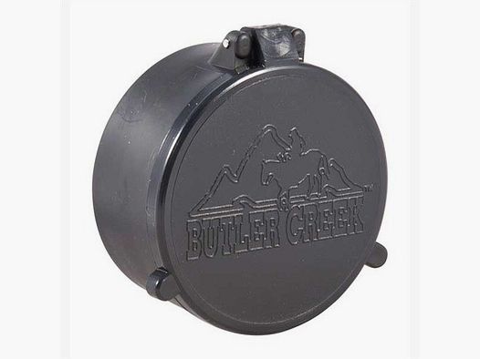 Butler Creek Objektivabdeckung 37,7mm